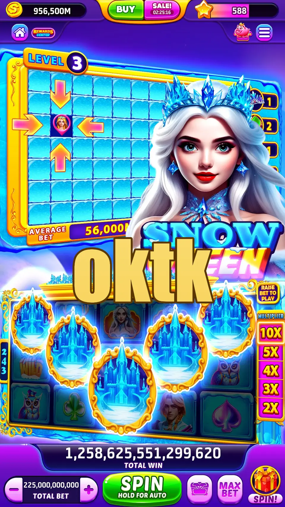oktk ডাউনলোড
