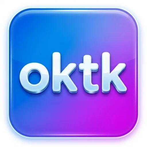 oktk Logo - অফিসিয়াল