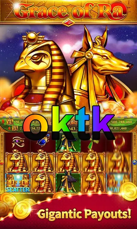 oktk স্ক্রিনশট - APK অফিসিয়াল